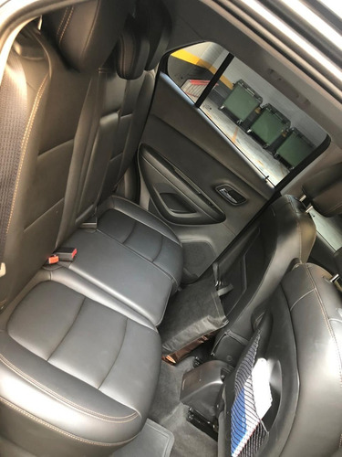 Chevrolet Tracker Premier Ii 1.4 Turbo Aut. Teto Solar