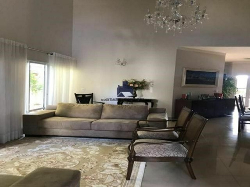Imagem 10 de 17 de Casa À Venda No Bairro Condominio Figueira I - São José Do Rio Preto/sp - 2020936