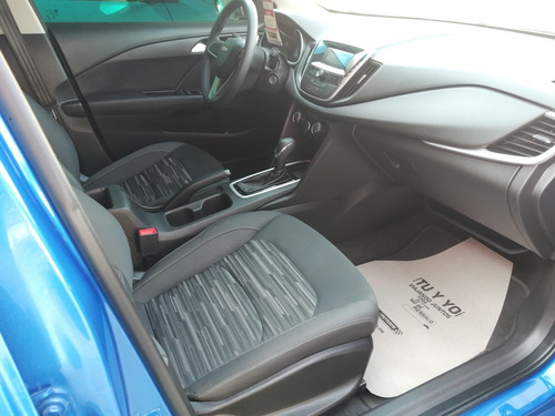 Chevrolet Cavalier Ls Automático 1.5 2019