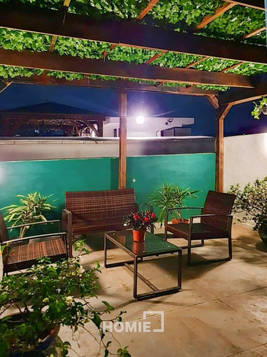 Imagen 10 de 10 de Penthouse En La Narvarte, 68533