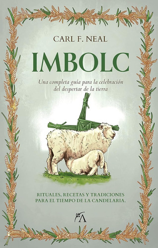 Imbolc - Carl F. Neal