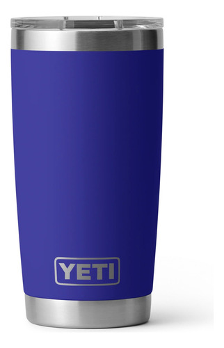Yeti 20oz Tapa Magslider Vaso Termico Termo | Color Offshore Blue