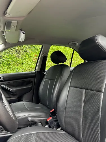 Volkswagen Jetta V 2.0 Europa