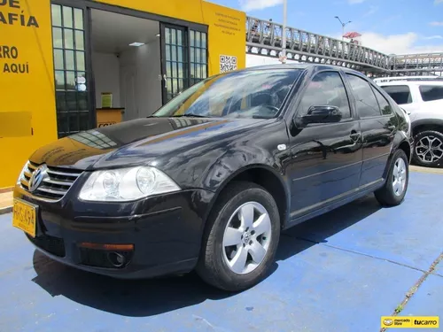 Volkswagen Jetta Europa 2000cc At Aa | TuCarro