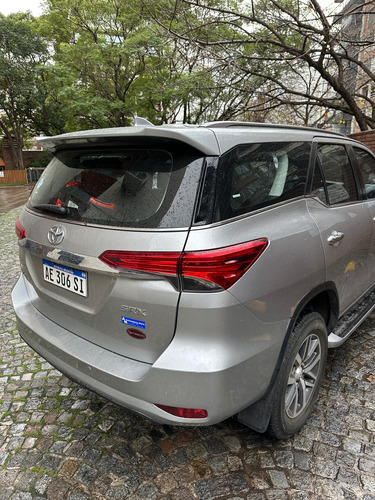 Toyota SW4 2.8 Srx 204Cv 4X4 7As At