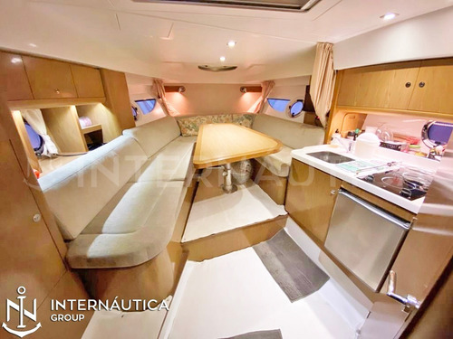 Imagem 8 de 25 de Beneteau Gt350 2014 Cranchi Phantom Sessa Searay Armada