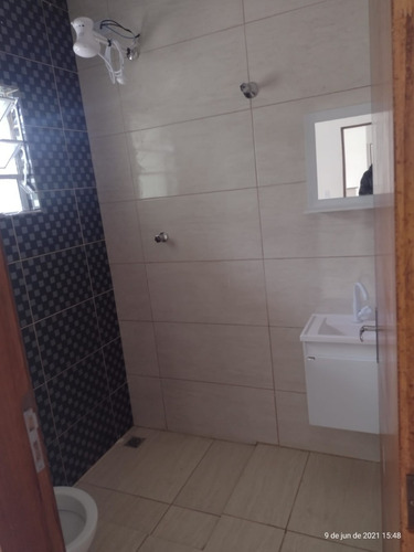 Imagem 7 de 12 de Casa Na Praia, Com Churrasqueira E Piscina, Use Seu Fgts .
