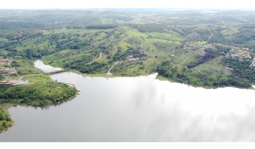 Imagem 7 de 8 de Lotes Lago Corumbá Iv