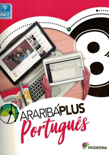 Arariba Plus Portugues - 8º Ano - 5ª Ed