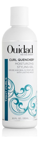 Gel Para Rizos Curl Quencher 250ml Ouidad