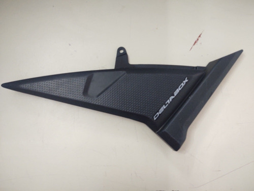 Tapa Lateral Izquierda Original Moto Yamaha R15 V1 (Usado)