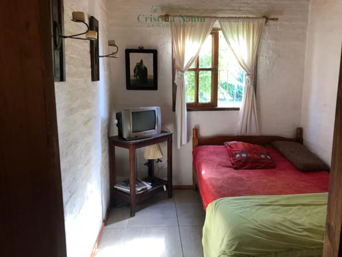 Casa En El Chorro