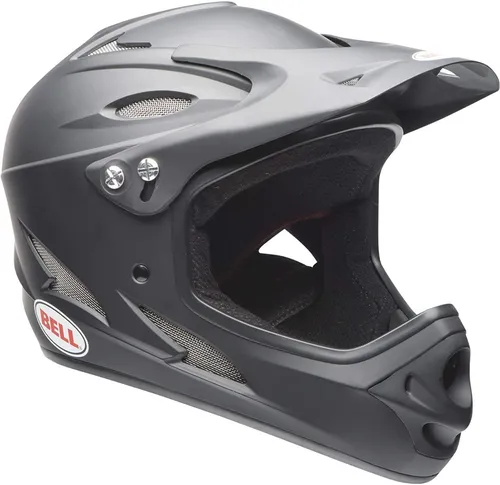 Casco Bell Servo Full Face Para Mtb Bmx 58 61cm