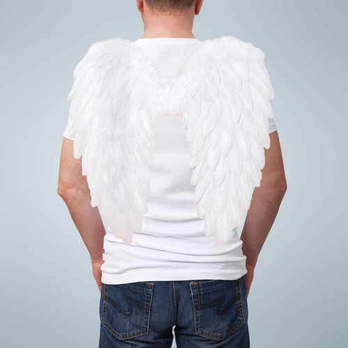 De Ángel Disfraz De Halloween De Hadas Para Niños
