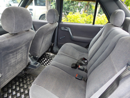 Skoda Felicia 1.3 Glx Combi