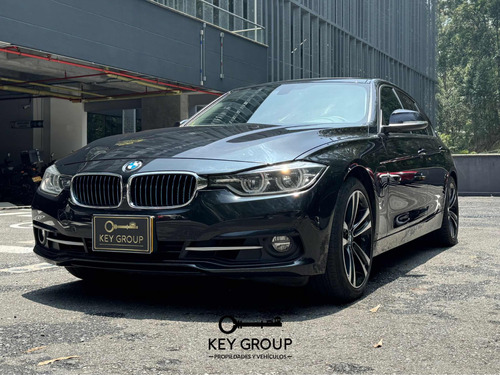 BMW Serie 3 2.0 330e F30 Lci Iperformance