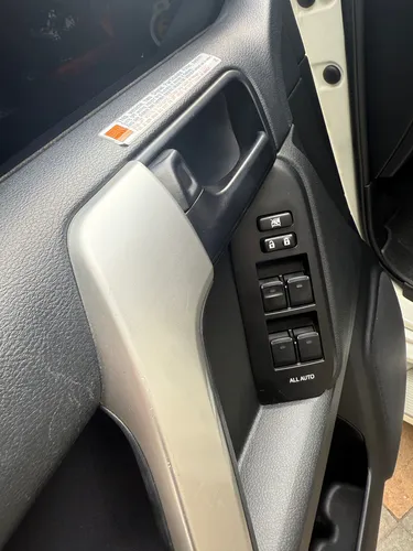 Toyota Prado 2.8 Tx-L At6