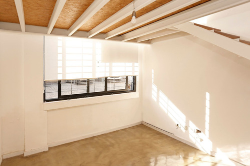 Imagen 3 de 22 de Venta Loft 2 Amb Muy Luminoso Cochera Y Parrilla