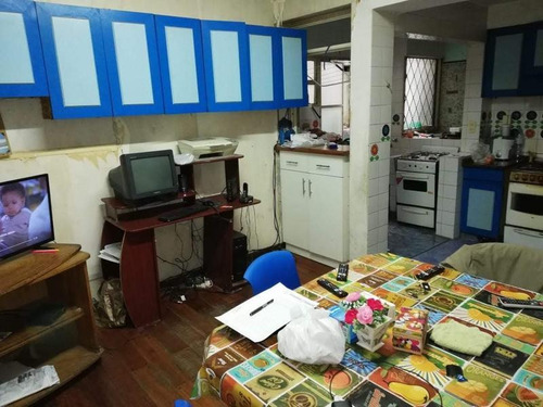 Imagen 2 de 13 de Departamento - Balvanera