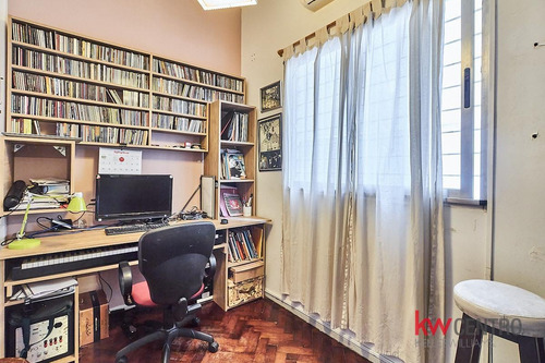 Imagen 16 de 27 de Departamento 3 Ambientes Palermo