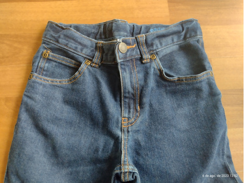 Jean Carters Skinny Talle 8