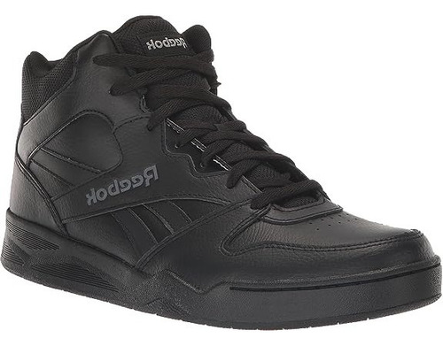 Botas Basquet Reebok Royal Hombre Look Retro Basketball Man