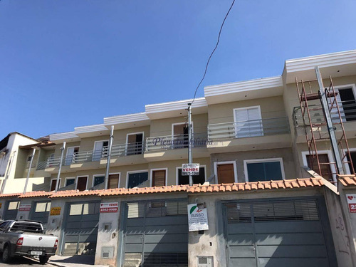 Imagem 3 de 11 de Sobrado À Venda, 180 M² Por R$ 470.000,00 - Vila Dona Augusta - São Paulo/sp - So0460