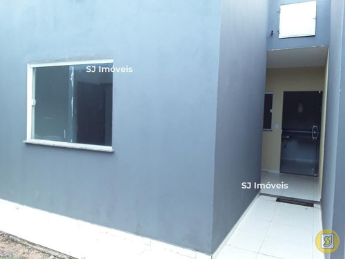 Imagem 18 de 19 de Casa Para Locação - 52391