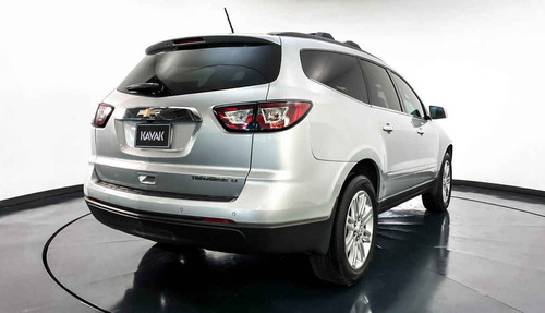 Imagen 9 de 15 de 36810 - Chevrolet Traverse 2014 Con Garantía At
