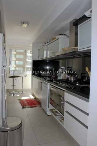 Imagen 19 de 23 de Apartamento, 3 Dorm, Rincon Del Indio, Playa Brava, Punta Del Este, Venta Y Alquiler