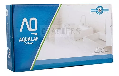 Aqualaf Griferia - Ducha exterior #Alumine . Cierre cerámico, duchador de  mano, acabado cromo, altura regulable, cuerpo de bronce y 5 años de  garantia DONDE COMPRAR—>>>>  Para  precio y más información