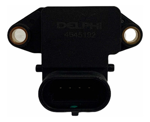 Imagen 2 de 8 de Sensor Map Fiat Uno Mpi Uno 1.3 Delphi
