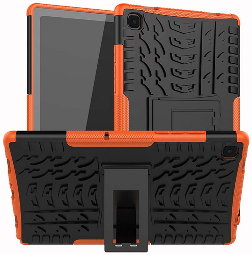 Dwaybox Funda Para Galaxy Tab A7 De 10 4 Pulgadas  Sm-t500 /