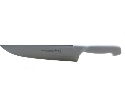 Cuchillo Carnicero Tramontina Linea Professional 28cm Hoja