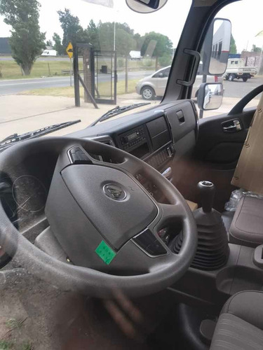 Imagen 4 de 14 de Foton Aumark 916