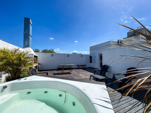 Imagen 25 de 30 de Venta Depto 2 Amb C/ Jacuzzi Y Terraza -villa Real