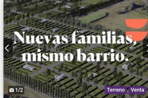 Vendo Terreno En Rosario El Naranjo Ii
