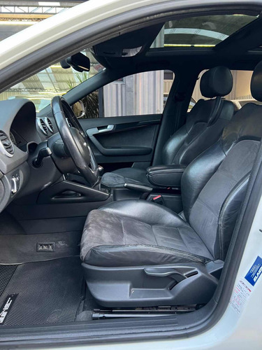 Audi S3 2.0 T Fsi Mt Quattro 255cv 1402 mm