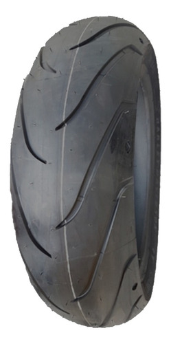 Par Pneu Fat Boy 140/75-17 + 200/55-17 Scorcher 11 Michelin