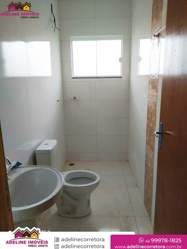 Imagem 8 de 12 de Casa - Afcb