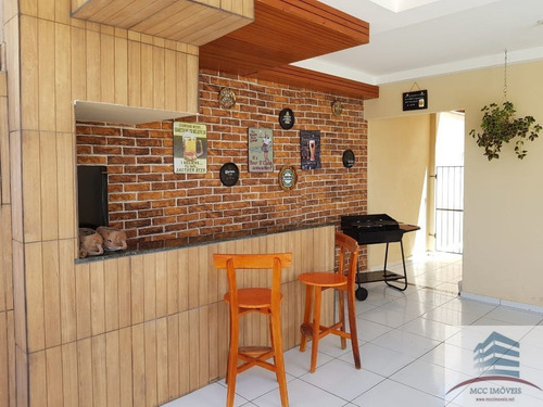 Imagem 4 de 14 de Casa A Venda Em Cajupiranga