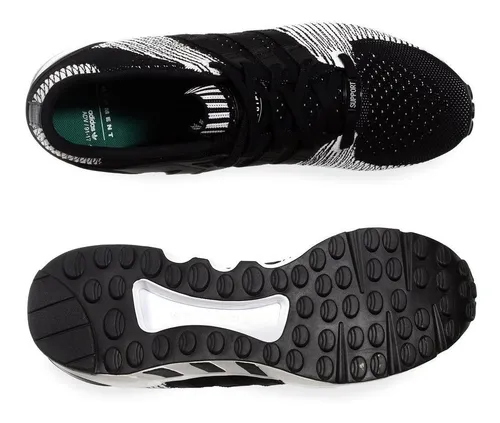 Adidas eqt support rf hombre negro sale