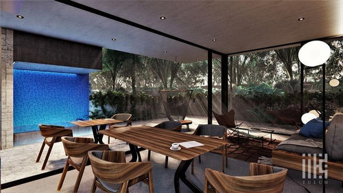 Imagen 8 de 10 de Exclusivo Departamento En Venta En Tulum Iik, Excelente Ubicación