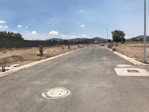 Imagen 9 de 12 de Lote En Venta En Pachuca Construye O Invierte En Tu Futuro