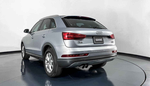 Imagen 7 de 15 de 39501 - Audi Q3 2017 Con Garantía