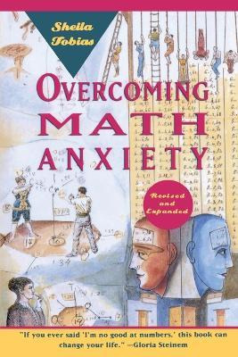 Libro Overcoming Math Anxiety - Sheila Tobias