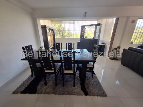 Tu Oportunidad - Apartamento En Venta - La Boyera - Mls #25-15287 - Darlys