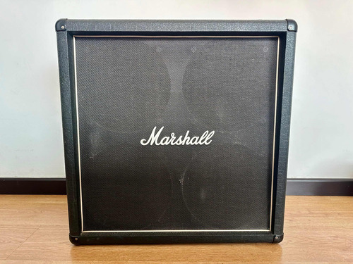 Marshall 8412 Cabina 412