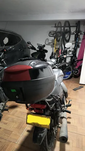 Combat 125