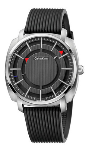 Relógio Calvin Klein - K5m3x1d1
